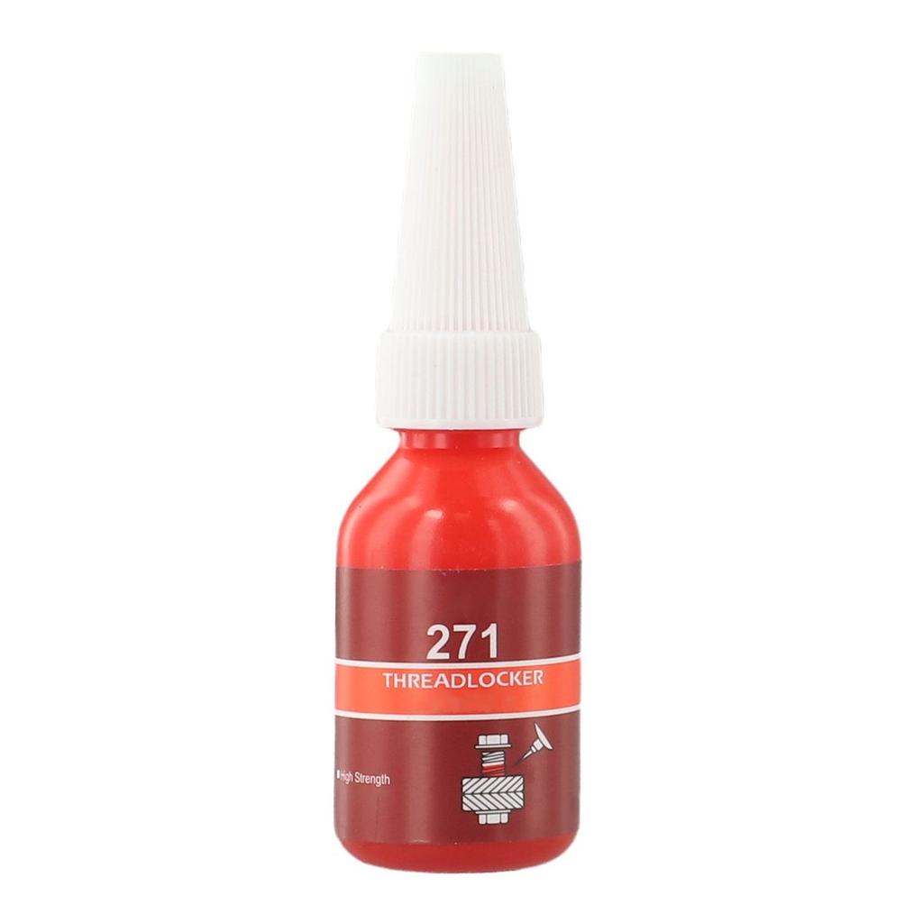 Высококачественный 10 мл фиксаторный клей для устойчивости к давлению, термостойкий