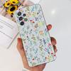 For Samsung Galaxy A32 4G Case Sm-A325F Soft Silicone Stylish Painted Cover Case For Samsung A32 A 32 5G A326B Back Cover Bumper