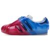 Originals Superstar Bubble 'Red Blue' Sneakers IH8173