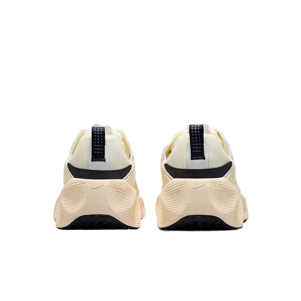 Nike Кроссовки Ava Rover для бега Унисекс Низкие Peak White/Coconut Milk Green/Safety Orange/Deep Stone Black DX4215-102