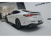 Mercedes-Benz CLE-Class C236 FD Style Carbon Fiber Rear Spoiler Upgrade.