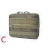 Military Bag Medical EMT Tactical Outdoor Emergency Bag Camping Hunting Accessories Practical Multi-tool Kit EDC Bag