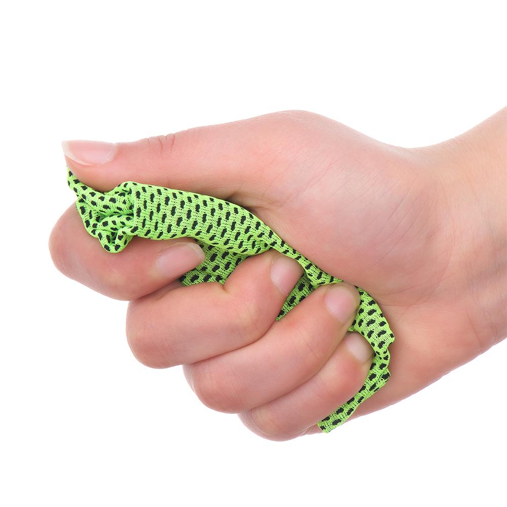 Hand Sweat Band Wrist Brace Wrist Wraps Sport Wristbands Ice Cooling Wristbands Wrist Sleeve