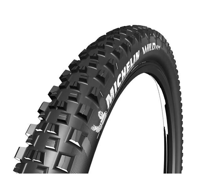 Шина Michelin Moto Wild AM PERF Tubeless 27.5´´ x 2.80 MTB