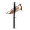 3D Curling Lash Mascara Несмываемая и долговечная естественная удлиняющая тушь для ресниц Тушь без щетинок Быстросохнущая водостойкая жидкая тушь