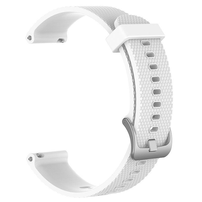 Versatile And Comfortable Silicone Strap For Huawei Huami Amazfit Bip Wristband