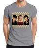 Kevin Home Alone Mccallister Movie Classic Christmas Harry Marv Unisexs TS