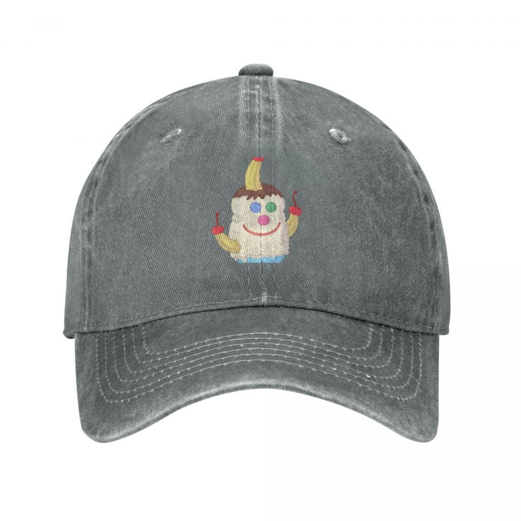 Triple Gooberberry Sunrise Baseball Cap New In Hat Military Tactical Cap Rugby Unisexs big size hat Womens Beach Unisexs