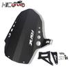 For XADV750 X-ADV 750 XADV 750 2017-2023 Motorcycle Accessories Rear Fender Mudguard Wheel Hugger Splash Guard CNC Bracket
