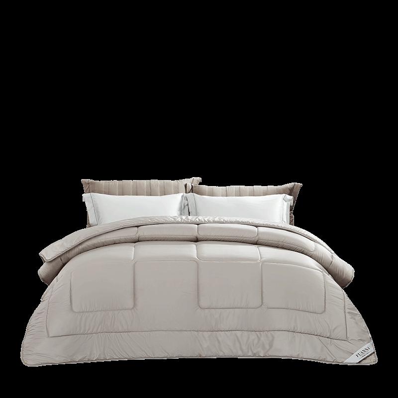 Fuanna Kano Cloud Soft Winter Quilt