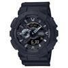 Casio G-Shock Watch GA-114RE-1A Men's Overseas Model
