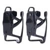 2PCS Bottle Holder For   Bike Mount   Hole Spacing Lightweight Sturdy Bike Bottle Cage For Mountain Bikes Folding Bikes