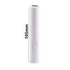 Cordless UV LED Nail Lamp Rechargeable Nail Curing Light Nail Accessories Nail Dryer  Professional