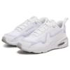 Nike Air Max Nova GS White Pure Platinum Kids Sneakers FN4446-128