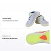 Кроссовки Air Luka 1 Next Nature PS Habitat Детские Серый Football-Grey Dark-Marina-Blue DV1515-074