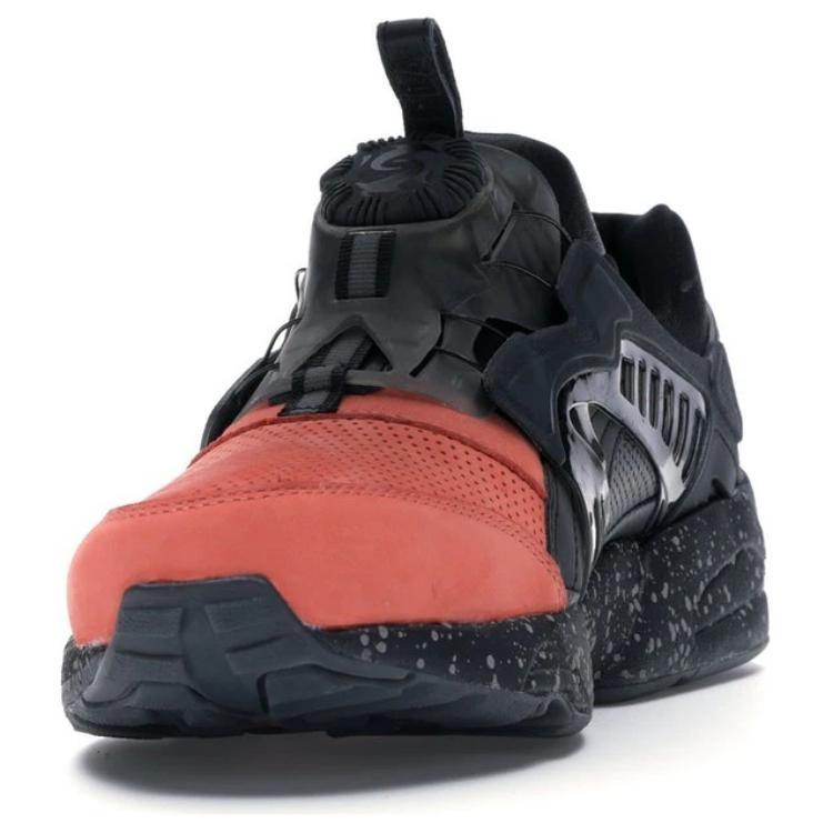 PUMA Disc Og Ronnie Fieg Coa Coral Unisex 356608-01