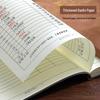 B5 Family Financial & Social Diary 2025