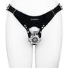 Нержавеющая сталь Уретральная клетка для пениса Мужское BDSM Устройство целомудрия Секс-игрушки