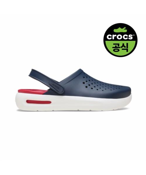 Кроксы Взрослые Inmotion Клоги Темно-синие (26Sucl209964)