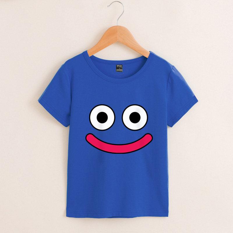 Childrens Pikachu Print 100 Cotton ShortSleeve Casual Summer TShirt for Boys and Girls Comfortable and Soft