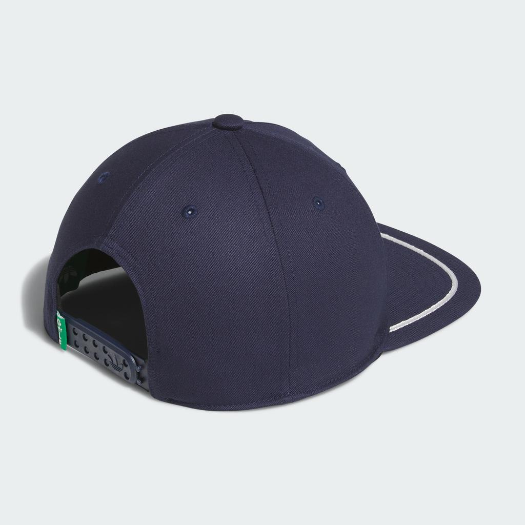 Кепка с патчем Adidas Originals Kb8663