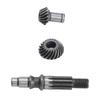 Compact Gearbox Drive Shaft for FS400 FS450 FS80 FS160 FS220 FS280 FS290 FS300