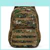 Backpack With Breathable Schoolbag For Students Travel Gift Durable