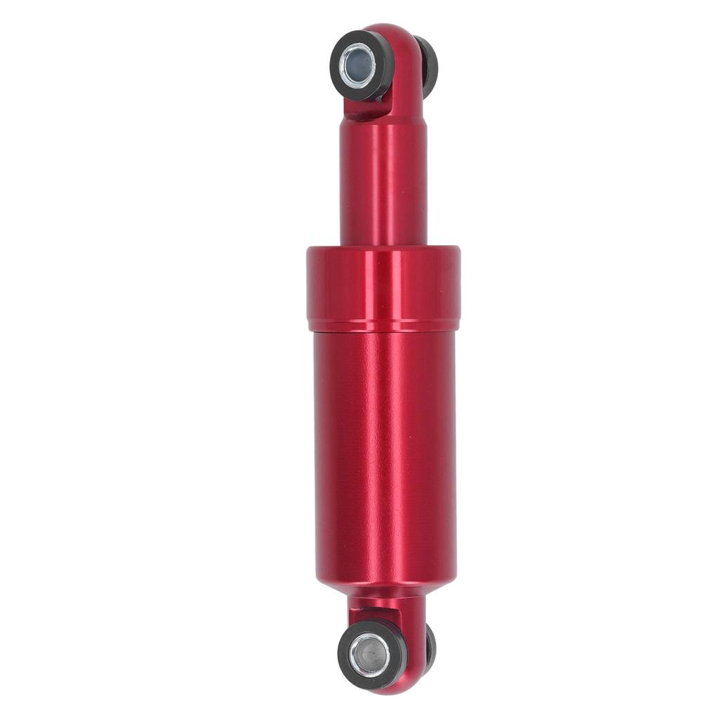 5.9in Shock Absorber Rear Red Shockers Replacement for Folding Scooter Electric Bike Poket Bike
