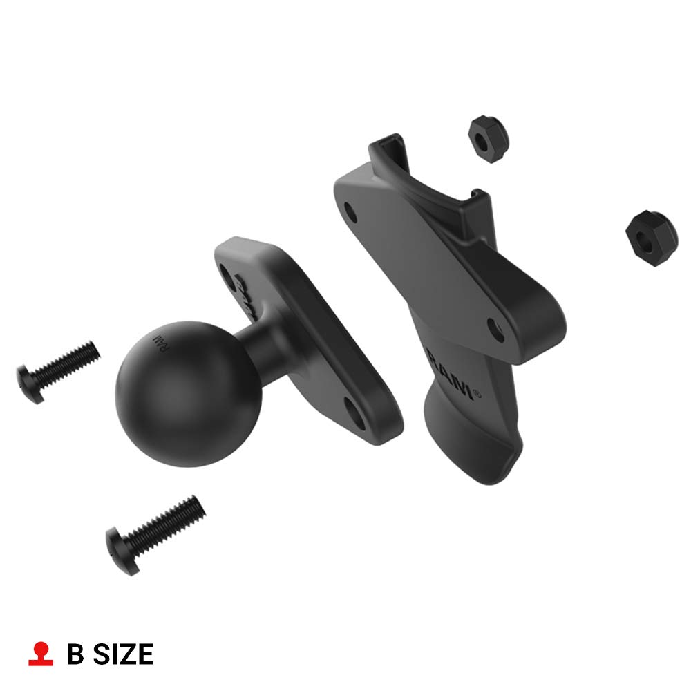 Крепежный комплект RAM Mount RAM-B-202-GA76U