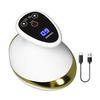 Intelligent Electric Massager for Women Men Vacuum Negative Pressure Suction Body Massage 9 Levels Heating Cupping