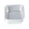 4/6/8 Inch Bakeware Tool Nonstick Baking Parts Baking Mould Pan Cake Template Cake Mold Baking Dish