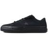 One Star Pro PRO OX Vintage Casual Low-Top Espadrilles Unisex Black