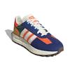 adidas Кроссовки унисекс Retropy E5 Multi-Color Victory-Blue Off-White GW6059