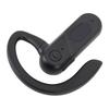 Bluetooth Headset Hands Free Single Ear Bluetooth 5.2 Wireless Earpiece Earphone with Digital Display for Driving Running Office