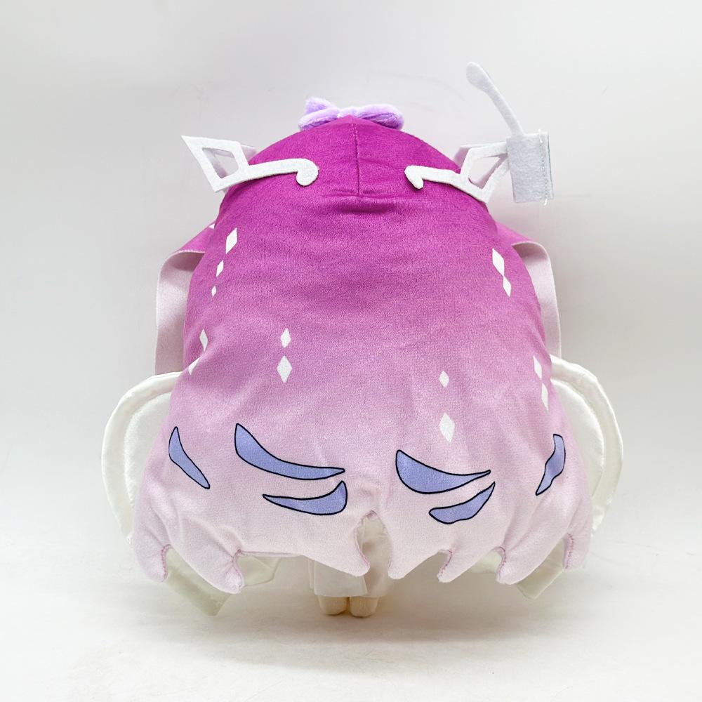 25cm Eternal Sugar Cookie Plushies Cookie Run Stuffed Decorative Plush Toys Doll Anime Holiday Plush Gifts