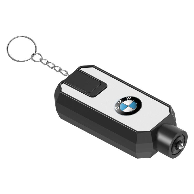 Молоток безопасности 3 в 1 для автомобиля, аварийный стеклобой, высокая твердость для BMW M E34 E36 E60 E90 E46 E39 E70 F10 F20 F30 X5 X6 X1 M3 M5 M6 E71 F01 F02 F87