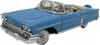 1958 Chevrolet Impala 1/18 (Blue-Green)