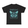 Постер Группа Evanescence Концерт Унисекс Футболка Все Размеры от S до 5XL GE463 Унисекс Футболка