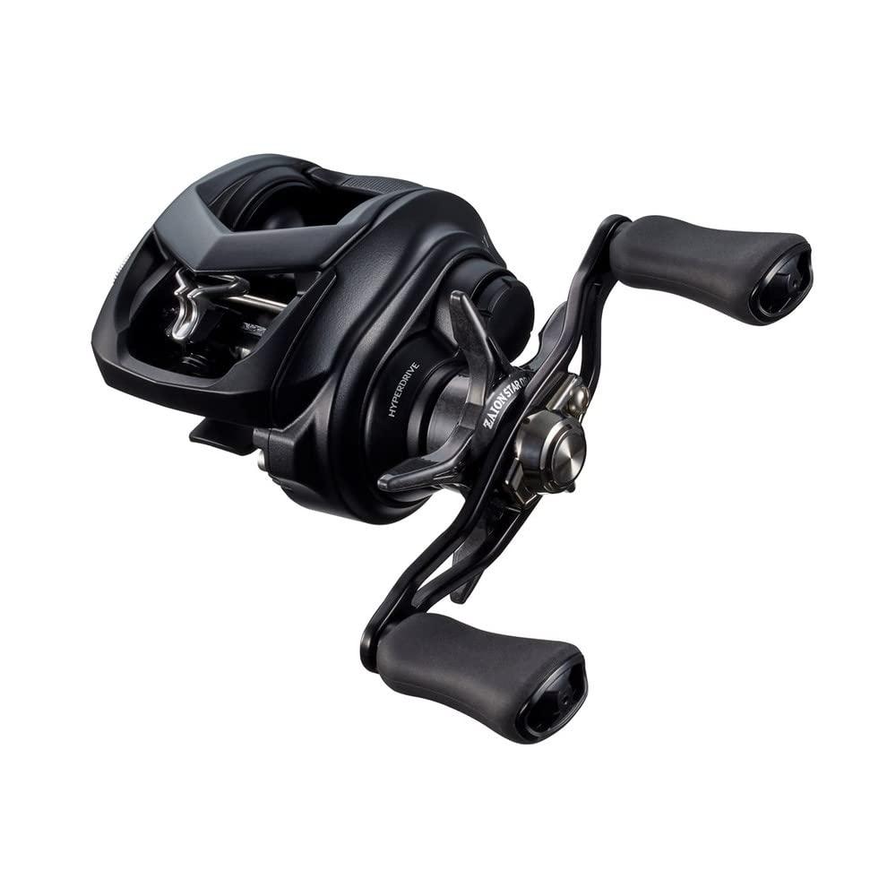 Катушка для приманки DAIWA 22 Tatula TW 80HL (Модель 2022 года)