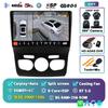 Android 14 Carplay DSP WIF+4G автомобильный радиоприемник GPS мультимедийный плеер для Citroen C4 C4L DS4 2013 2014 2015 2016 2017 стерео 360 камера