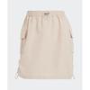 Adidas Юбка-карго Adidas бежевая Ix6002