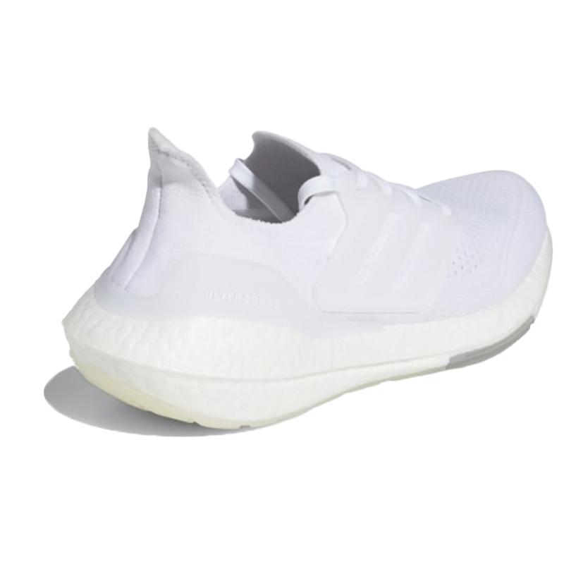Adidas Женские кроссовки Ultra Boost 21 Triple White FY0403