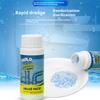 Sink Drain Bottled Cleaner Powerful Kitchen Pipe Dredging Agent Closestool Toilet Kitchen Deodorization Strong Dredge Cleaner