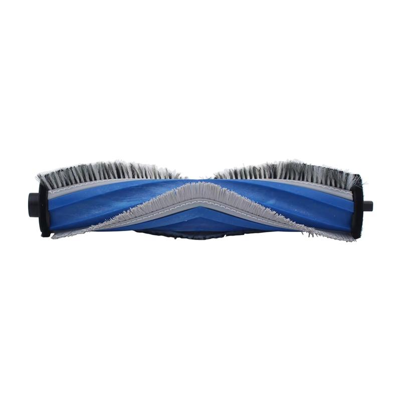 Аксессуары для Ecovacs Deebot T30 Omni Robot Vacuum Roller Brush Side Brush Filter Dust Bag Mop Fabric