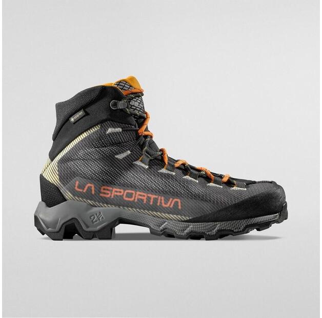 Треккинговые ботинки La Sportiva Aequilibrium Hike GTX