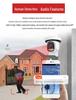 16-Channel Cross-Border PoE IP Camera Surveillance Kit with NVR System