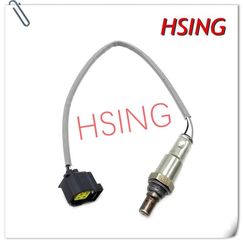 Oxygen Sensor O2 Sensor Fits For 2017- Mitsubishi Mirage 1.2L Mirage G4 1.2L ***Part No# 1588A359 OZA639-M13