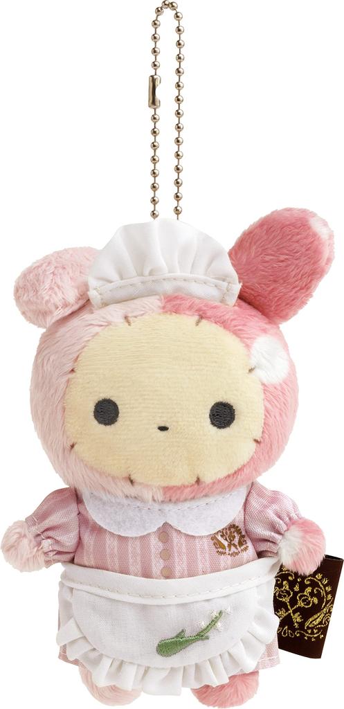 Sentimental Circus Bouquet from the Sunset Hotel Hanging Plush Shapo MF48101