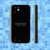 Чехол для телефона Supertramp Breakfast in America для iPhone 16,15,14,13,12,11, Pro, Max, Plus, X, XS, XR, SE, 8, 7, Mini, Силиконовый, Черный
