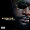 CD RICK ROSS - Teflon Don 0602527400280 Def Jam Recordi 2010 Japan Rap & Hip-Hop/R&B Used